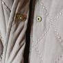 Jacket - Eastex - Beige Size 12 Image 4