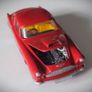 Diecast Vintage Corgi Toys Aston Martin DB4 - Good Repaint by Seller/No Box Image 10