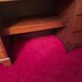 Mid century style dressing table/ desk Image 3