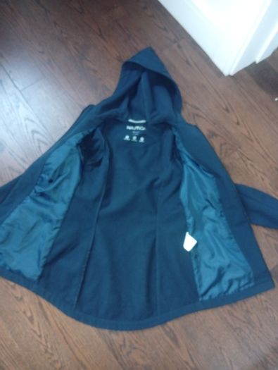 Ladies coat