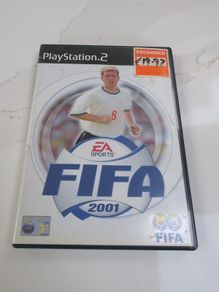 Fifa 2001