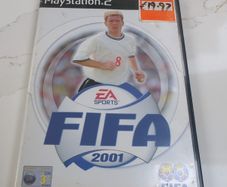 Fifa 2001