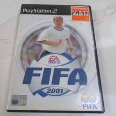 Fifa 2001
