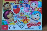 As NEW Monopoly Junior