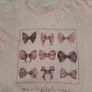 Girls tops bundle 18-24 Image 3