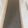 Rug black and cream Image 5