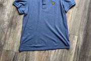 Lyle &amp; Scott polo
