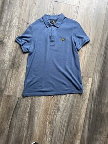 Lyle & Scott polo