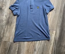 Lyle & Scott polo