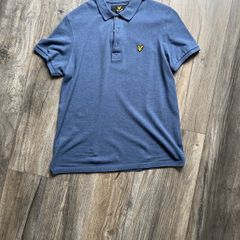 Lyle & Scott polo