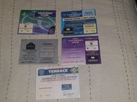 main image for ad Various Ticket Stubs from Munster Hurling Gaa Matches in the 1990s /2000s For Sale Here