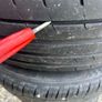 17" Audi alloys Image 3