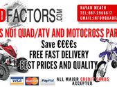 Starter Motors For All Quads,bikes,plant