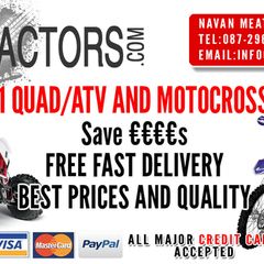 Starter Motors For All Quads,bikes,plant