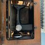 Antique sewing machine - Singer Image 4