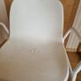Bathroom chair Image 3