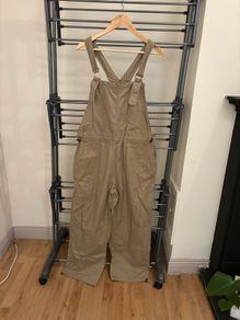 Dungarees