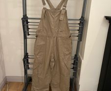 Dungarees