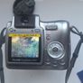 Kodak EasyShare Z740 digital bridge camera Image 3