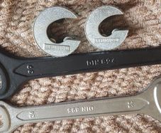 Plumbing tools
