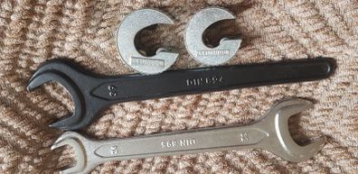 Plumbing tools