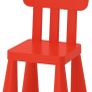 child's chair ikea mammut Image 2