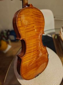 Beautiful Fiddle Maggini copy Size 4/4