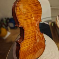 Beautiful Fiddle Maggini copy Size 4/4
