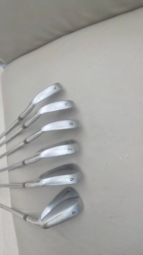 Nike pro combo irons