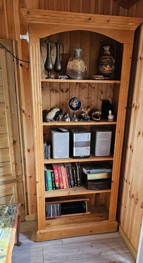 Furnish A Flat Or Bedsit