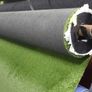 Artificial grass delivered Image 4