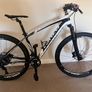 Venzo Vulcan Mtb Bike Image 2