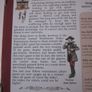 A Backful of  Bullets Board Game Image 3
