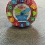 Melissa and Doug shape sorting clock Image 2