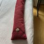 Pillow. Neck resting / relaxing Image 3