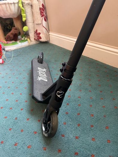 Stunt Scooter - Fusion