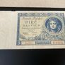 Poland banknotes lot of 6 Image 4