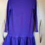 Polo Ralph Lauren purple dress 5yrs Image 2