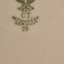 Altwasser Of Germany Ceramic Hand Painted Plates. Plus I X  Hammersley Fine Boney China. Spode. Image 9