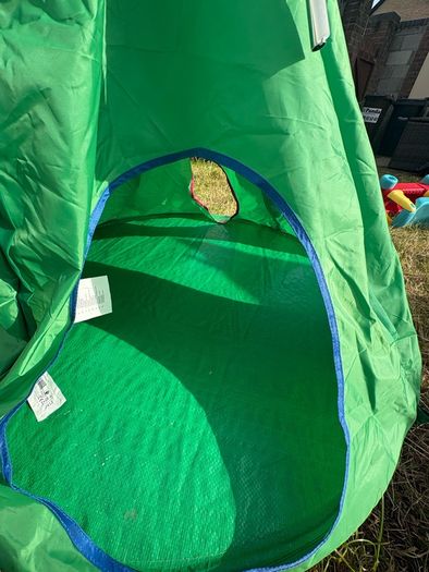 kids tent