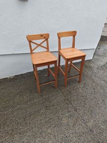 kitchen stools