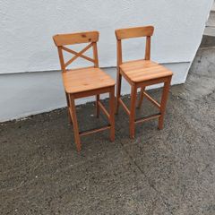 kitchen stools