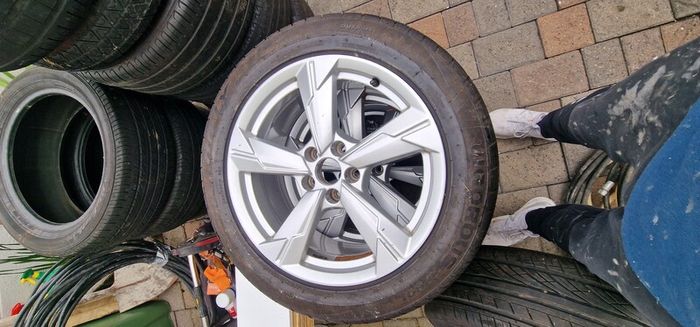 audi alloyswheels