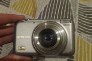 Fujifilm Finepix JX 220