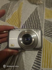 Fujifilm Finepix JX 220