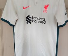 liverpool kids away jersey 2021 2022