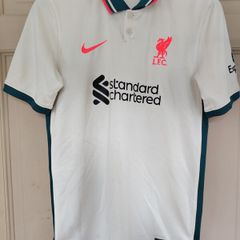 liverpool kids away jersey 2021 2022