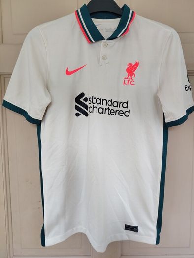 liverpool kids away jersey 2021 2022