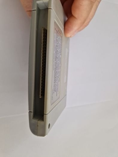 Spectre Snes Super Nintendo Arcade Retro Games Original