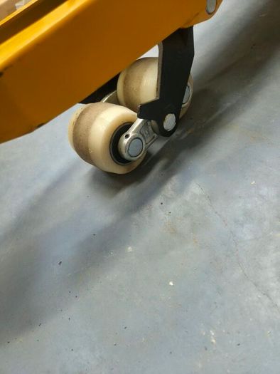 Pallet Truck